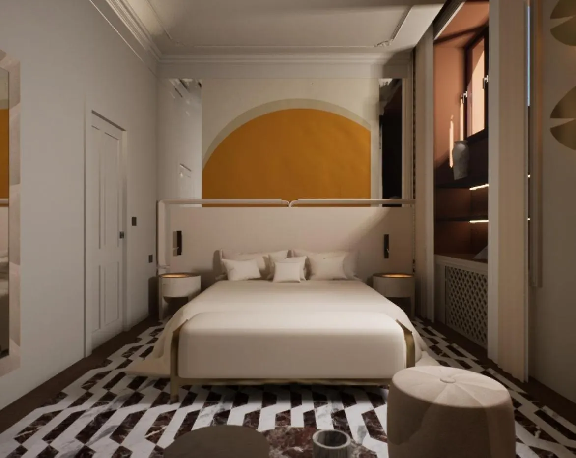Duse Luxury Stay Milánó