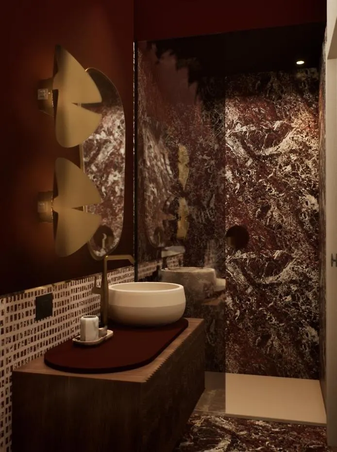 Duse Luxury Stay Milan 0*,  Italy