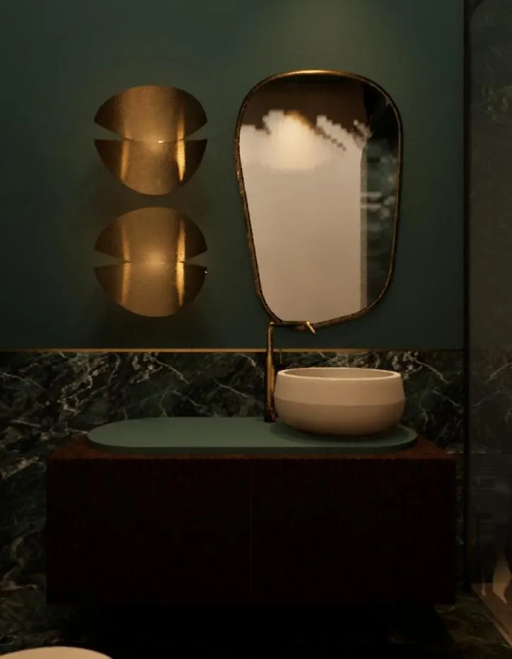Duse Luxury Stay Milan Guest house