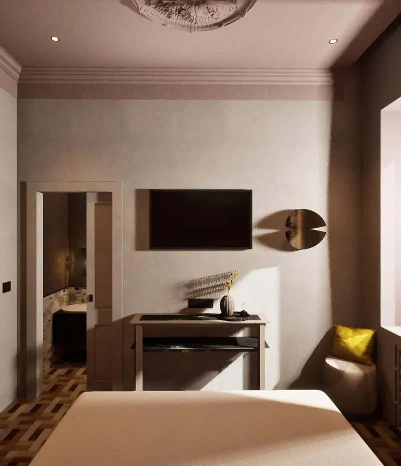 Guest house Duse Luxury Stay Milan Italy