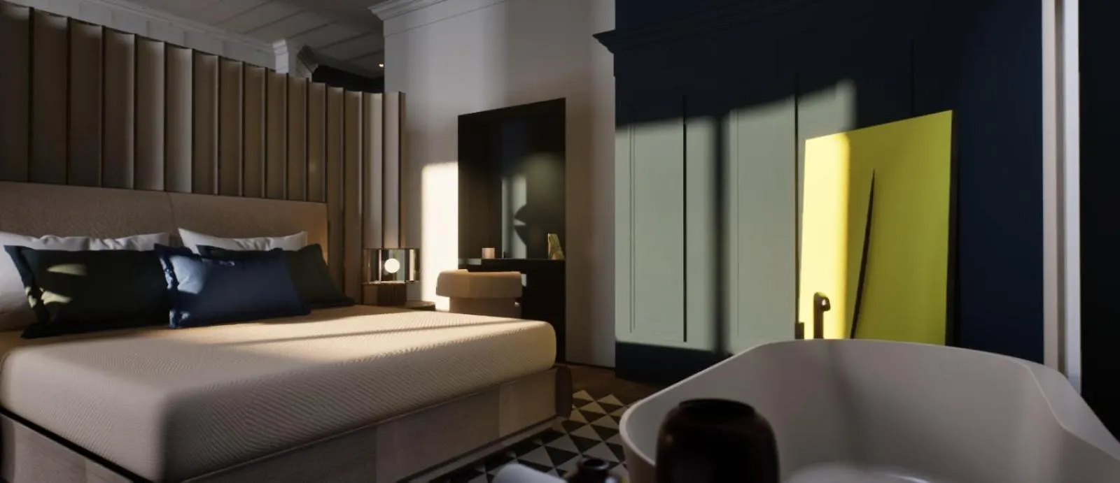 Duse Luxury Stay Milan Guest house