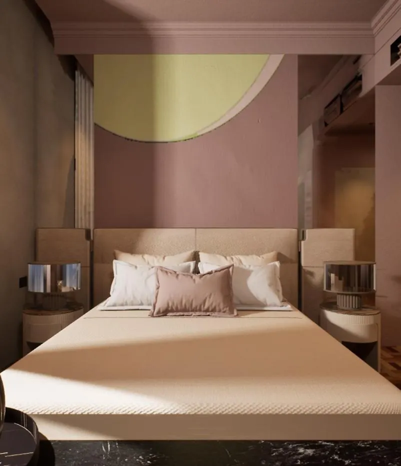 Guest house Duse Luxury Stay Milan