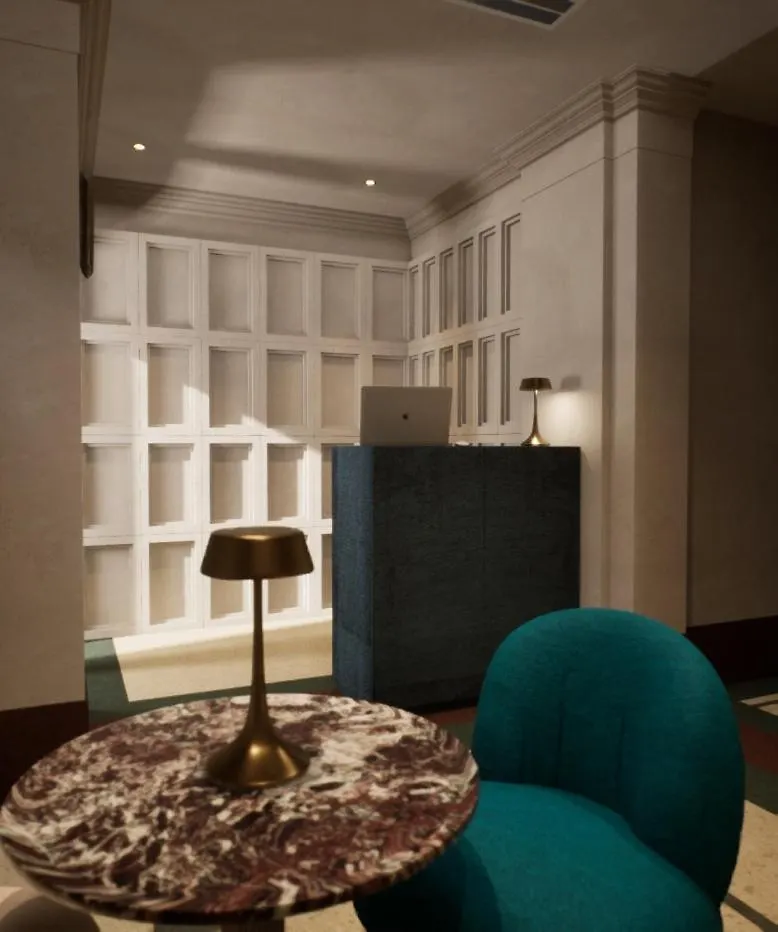 Duse Luxury Stay Milan 0*,  Italy